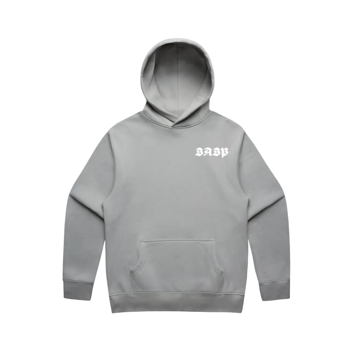 CUPID SNIPER HOODIE STORM