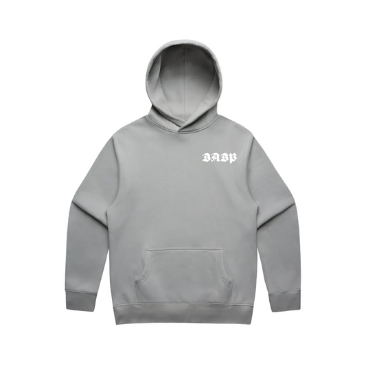 CUPID SNIPER HOODIE STORM